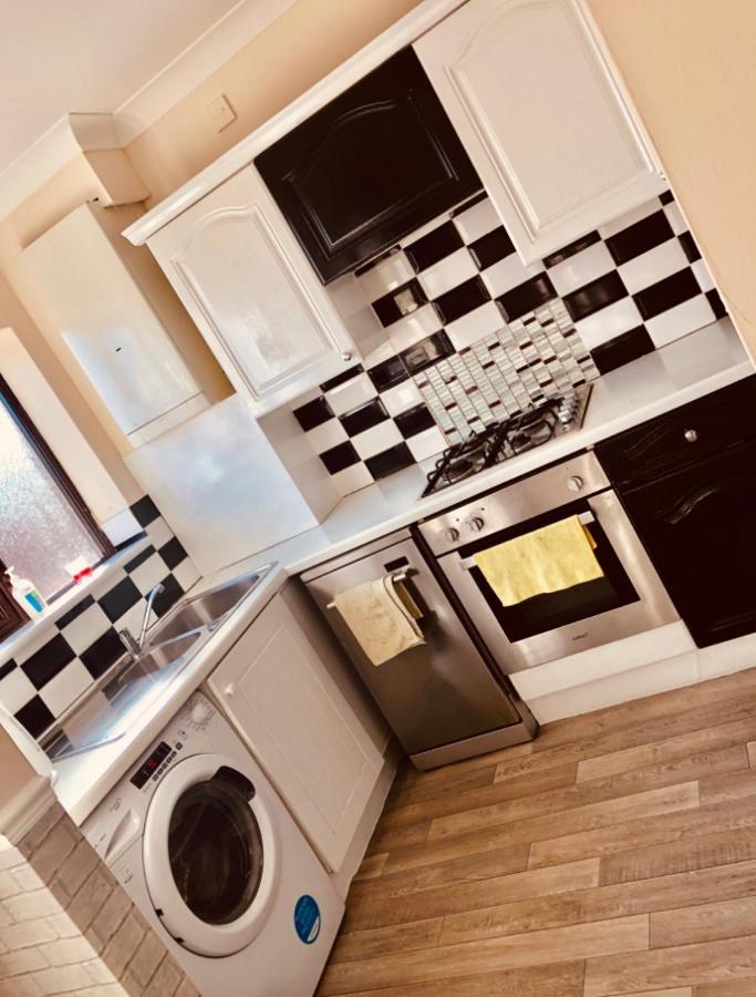 Appartamento Ac Lounge 36 Rochford Esterno foto